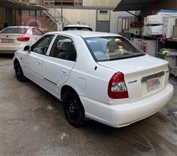 هيونداي فيرنا